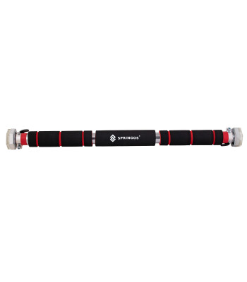 Pievilkimo strypas Springos FA4002 60-100cm