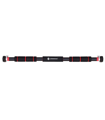 Pritraukimo skersinis Springos FA4001 80-130 cm