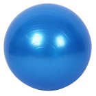 Mankštos kamuolys su pompa Springos FB0009 85cm