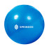 Mankštos kamuolys su pompa Springos FB0009 85cm