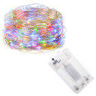 Micro 50 LED lemputės