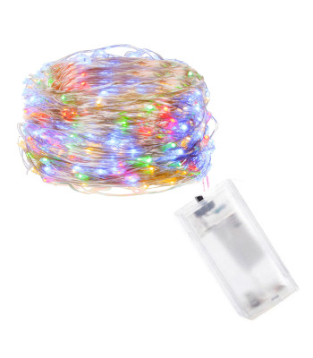 Mikro LED lemputės