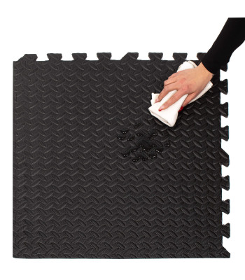 Sporto kilimėlis Springos FM0005 60 x 60 x 1,2 CM