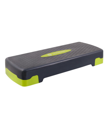 Stepper platforma Springos