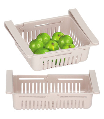 Organizatorius šaldytuvui Springos HA3105