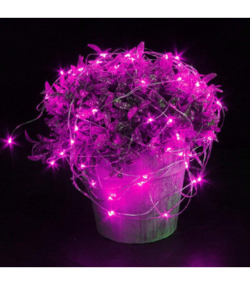 Mikro 20 LED lempučių diodai
