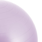 Mankštos kamuolys su pompa Springos FB0011 65 cm