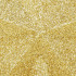 Eglutės viršus Springos CA1195 15 cm, auksinis