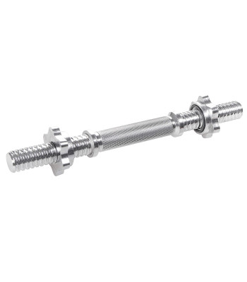 Fitneso svarmenų štanga Springos FA1026 36 cm