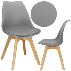 Kėdė Springos DC0017