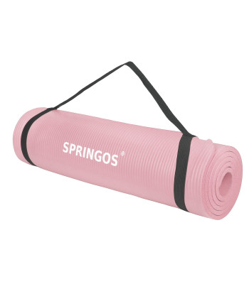 Jogos kilimėlis Springos YG0015 183 cm