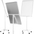 Magnetinė lenta Springos MB0008 100 x 70 cm