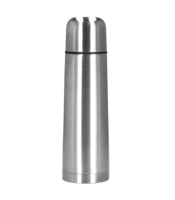 Termosas Springos KI0131 500 ml nerūdijančio plieno kavai ir arbatai