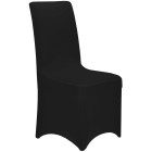 Banketinės kėdės užvalkalas Springos HA0208