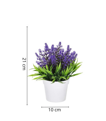 Dekoratyvinis dirbtinis augalas Springos®