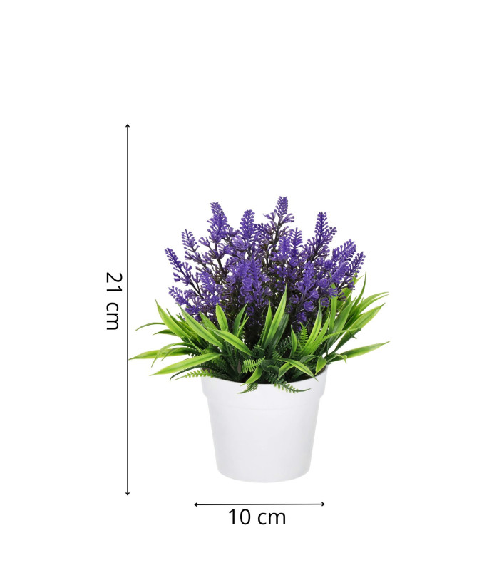 Dekoratyvinis dirbtinis augalas Springos®