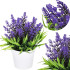 Dekoratyvinis dirbtinis augalas Springos®