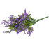 Dirbtinė gėlė violetinė