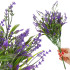Dirbtinė gėlė violetinė