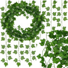 Dirbtinės dekoratyvinės gėlės Springos HA7438