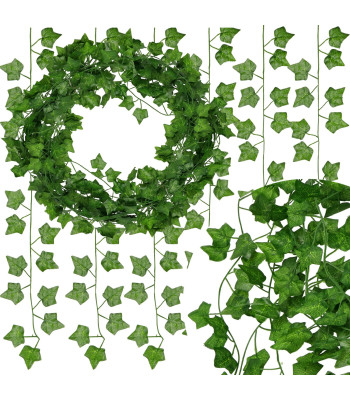Dirbtinės dekoratyvinės gėlės Springos HA7438