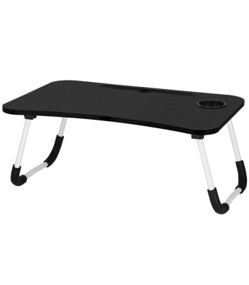 Springos® Sulankstomas Nešiojamojo Kompiuterio Stalas