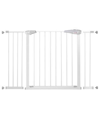 Apsauginė barjera Springos SG0001AB 118-127cm