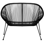 Lauko kėdė Springos GF0088 114 X 82 X 87 CM