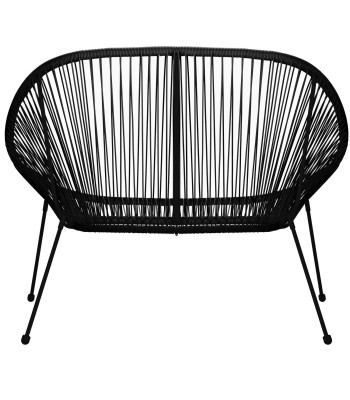 Lauko kėdė Springos GF0088 114 X 82 X 87 CM