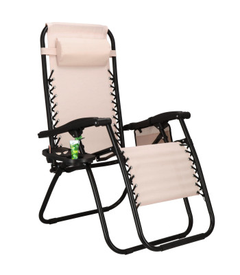 Springos® Krėminės ir Juodos Spalvos Ergonomiška Kėdė