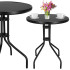 Metalinis stalas Springos®