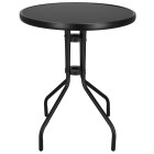 Metalinis stalas Springos®