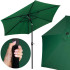 Sodo skėtis Springos GU0033 250 CM