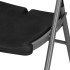 Sulankstoma kėdė Springos GF0053 juoda