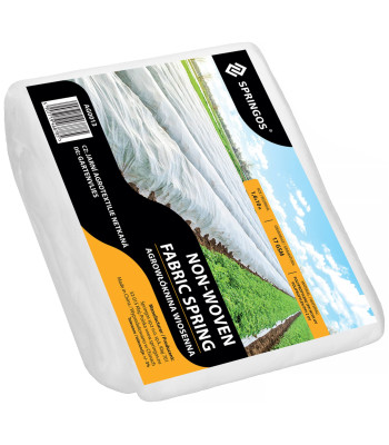 Žiemos agrotekstilė Springos AG0013