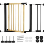 Kopėčių saugos vartai Springos SG0012B 75-96 cm