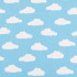 Tipi palapinė Springos TIP05 debesų mėlyna