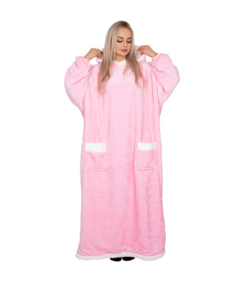 Springos® Oversized Chalatas