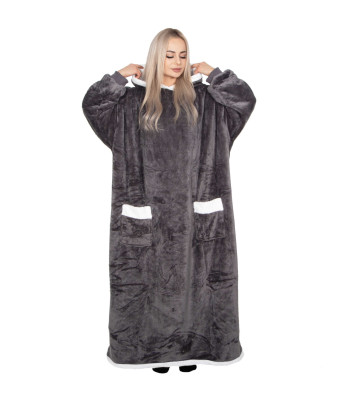 Oversize Kailinis Apdaras