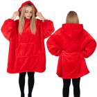 Oversized Kailinis Paltas