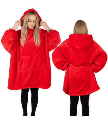 Oversized Kailinis Paltas