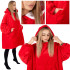 Oversized Kailinis Paltas