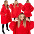 Oversized Kailinis Paltas