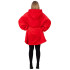 Oversized Kailinis Paltas