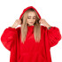 Oversized Kailinis Paltas