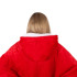 Oversized Kailinis Paltas