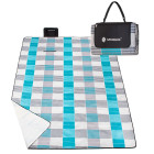 Pikniko antklodė Springos PM022 300 X 200 cm