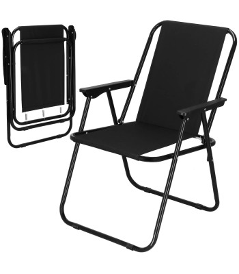 Sulankstoma kėdė Springos GC0062