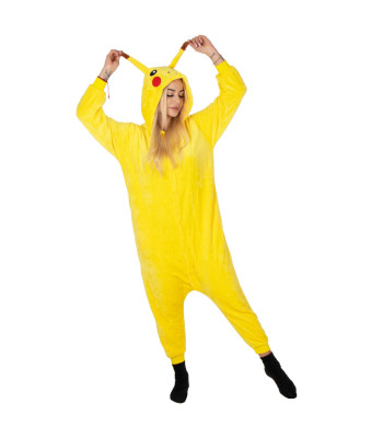 Kigurumi pižama moterims Springos HA7317, dydis: M