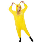 Pikachu kostiumas